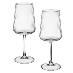 Komplet kieliszków ROSSO 540ml 2 sztuki